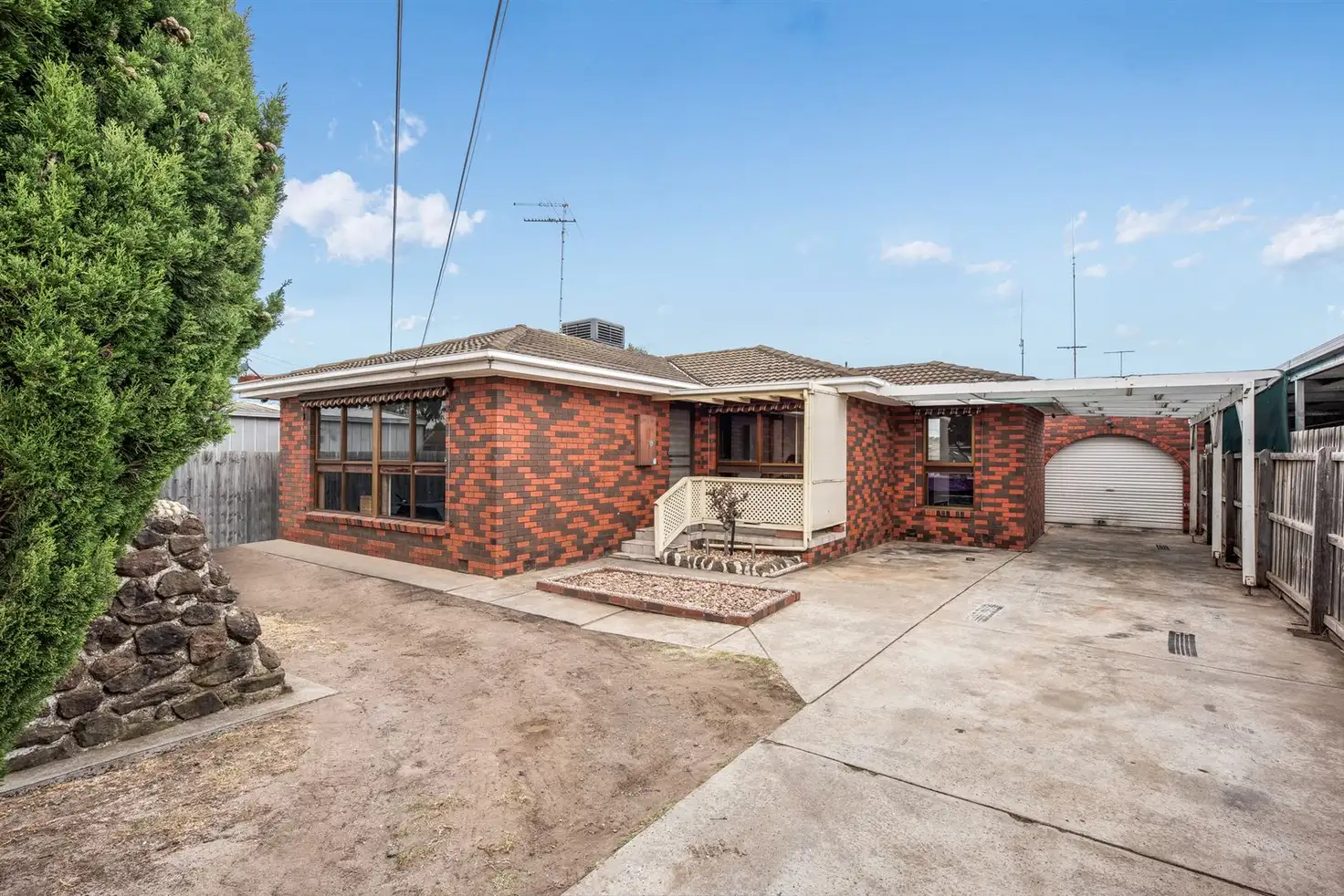 Main view of Homely house listing, 137 Goldsworthy Road, Corio VIC 3214