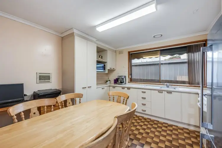 Second view of Homely house listing, 137 Goldsworthy Road, Corio VIC 3214