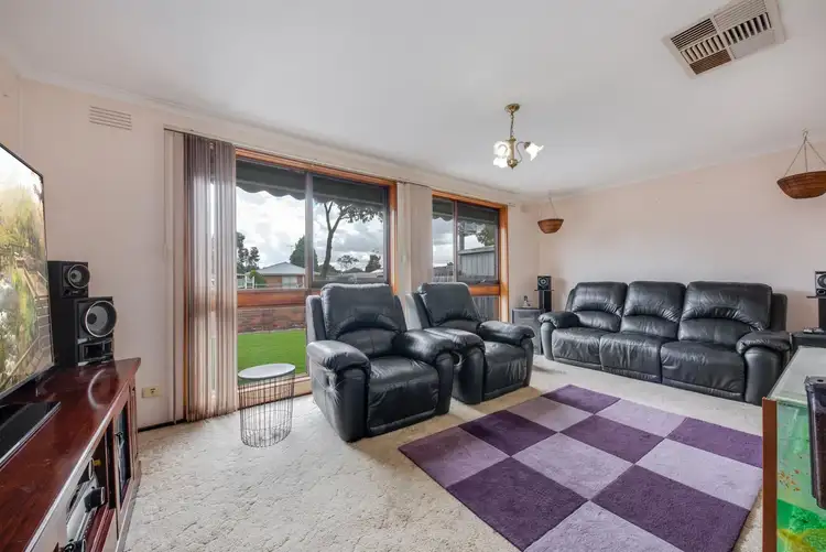 Third view of Homely house listing, 137 Goldsworthy Road, Corio VIC 3214