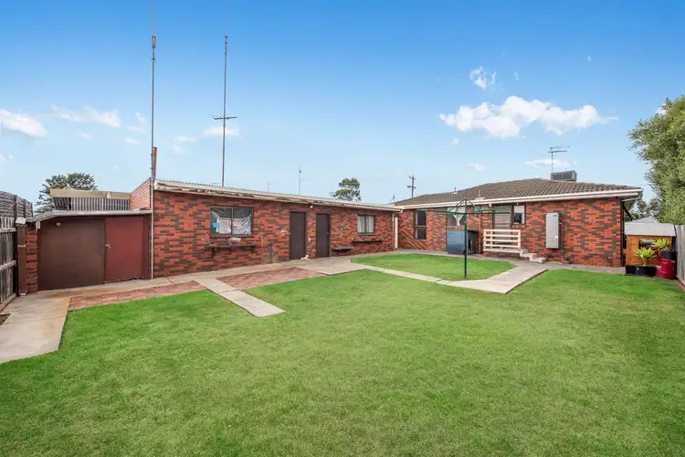 Sixth view of Homely house listing, 137 Goldsworthy Road, Corio VIC 3214