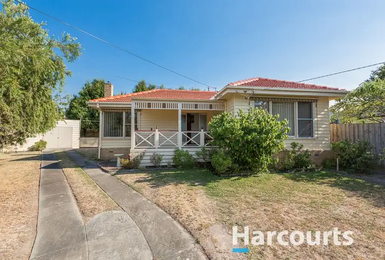 5 Elletson Court, Dandenong VIC 3175