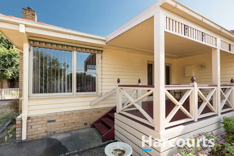 Second view of Homely house listing, 5 Elletson Court, Dandenong VIC 3175