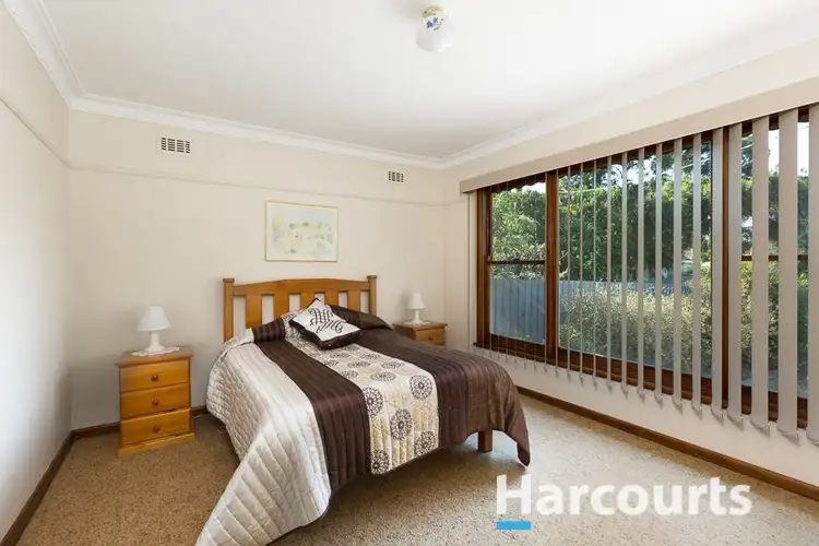 Fourth view of Homely house listing, 5 Elletson Court, Dandenong VIC 3175