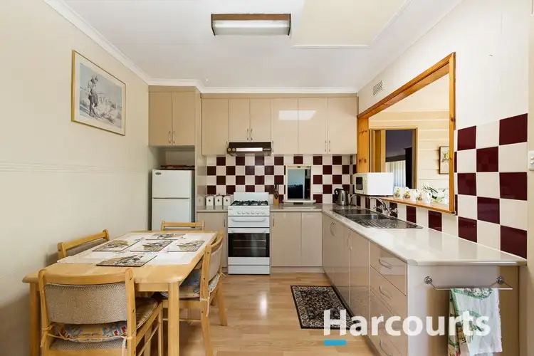 Sixth view of Homely house listing, 5 Elletson Court, Dandenong VIC 3175