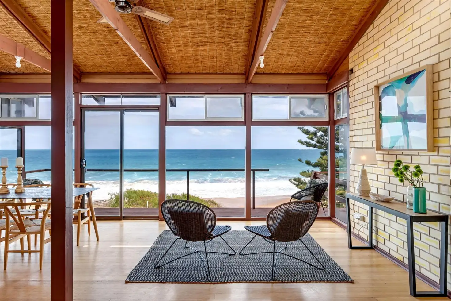 Main view of Homely house listing, 35 Barbara Street, Port Elliot SA 5212