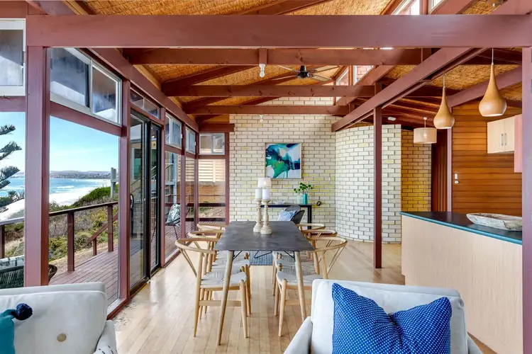 Third view of Homely house listing, 35 Barbara Street, Port Elliot SA 5212