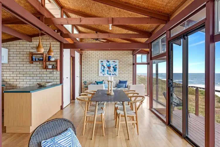 Fourth view of Homely house listing, 35 Barbara Street, Port Elliot SA 5212