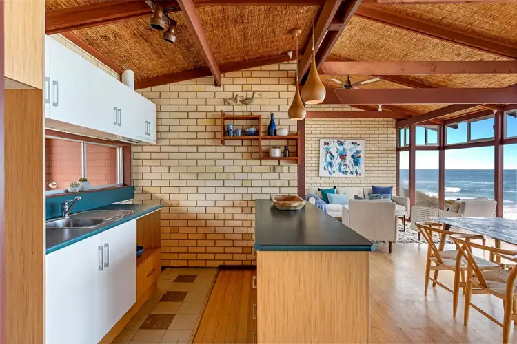 Fifth view of Homely house listing, 35 Barbara Street, Port Elliot SA 5212