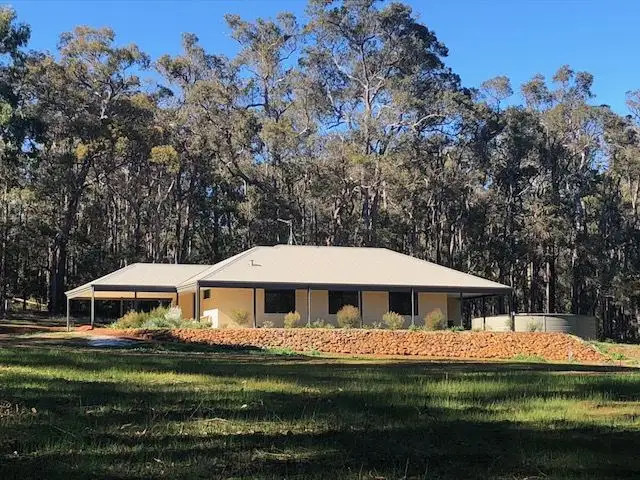 Main view of Homely house listing, 40 James Street, North Greenbushes WA 6254