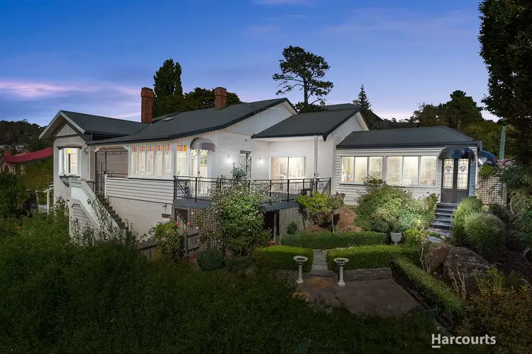 Main view of Homely house listing, 17 Rocklynn Place, West Launceston TAS 7250