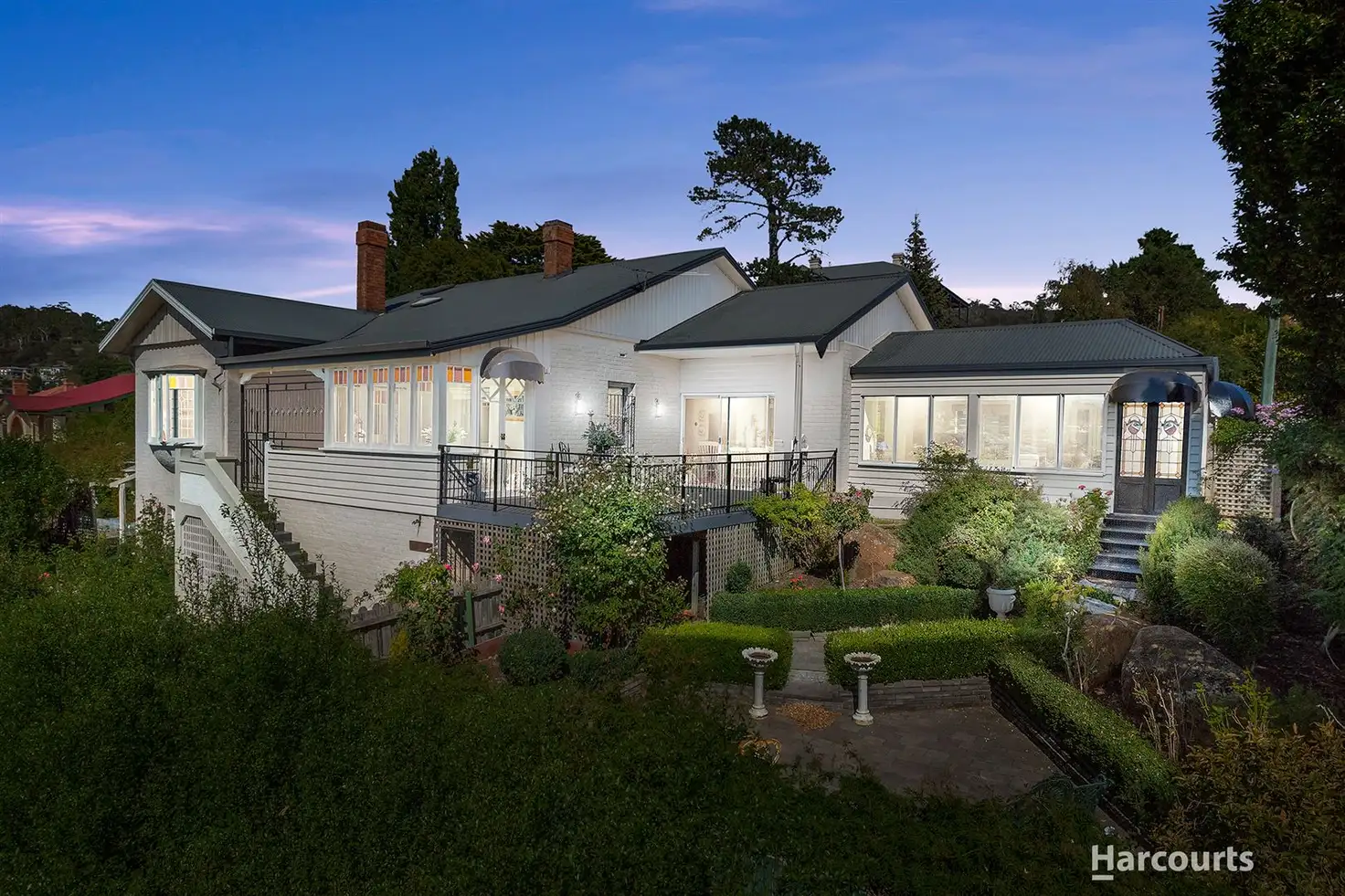Main view of Homely house listing, 17 Rocklynn Place, West Launceston TAS 7250