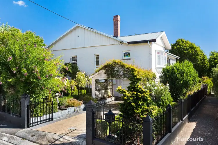 Second view of Homely house listing, 17 Rocklynn Place, West Launceston TAS 7250