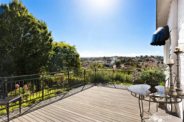 Third view of Homely house listing, 17 Rocklynn Place, West Launceston TAS 7250