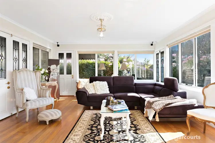 Fourth view of Homely house listing, 17 Rocklynn Place, West Launceston TAS 7250