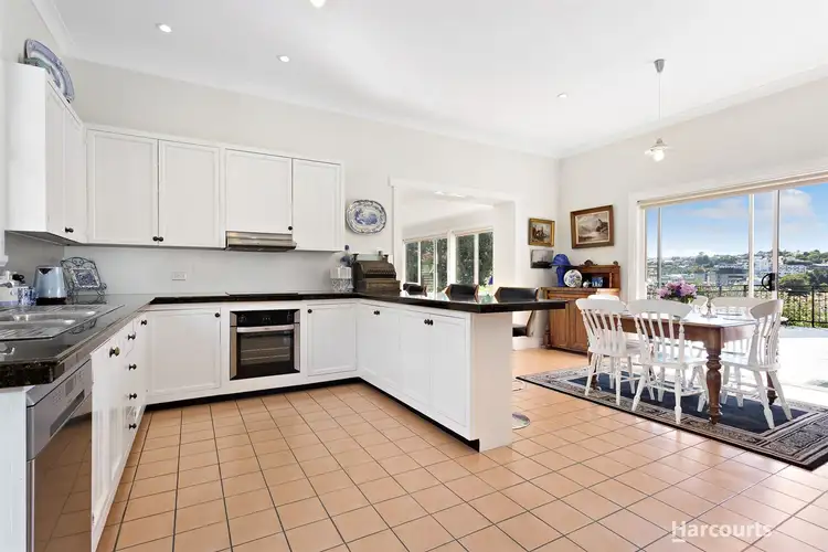 Fifth view of Homely house listing, 17 Rocklynn Place, West Launceston TAS 7250