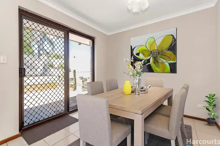 Main view of Homely unit listing, 5B Rhagodia Court, Heathridge WA 6027