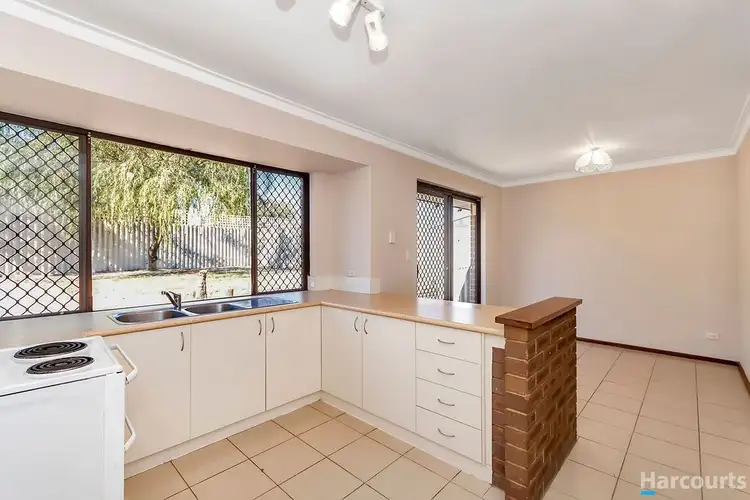 Second view of Homely unit listing, 5B Rhagodia Court, Heathridge WA 6027