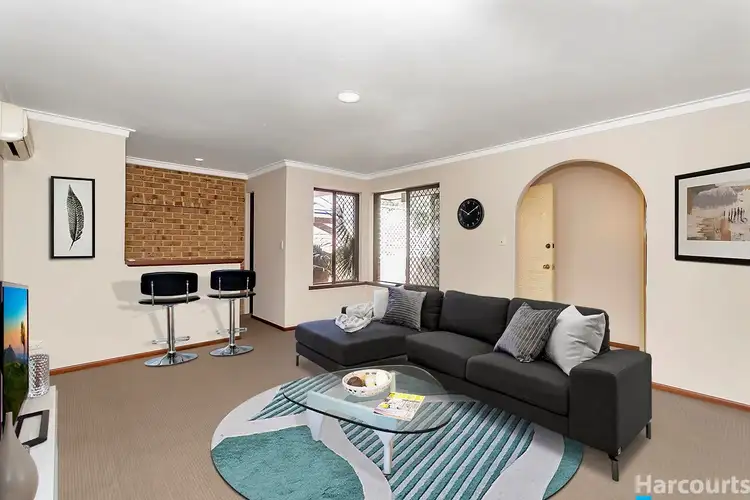 Fourth view of Homely unit listing, 5B Rhagodia Court, Heathridge WA 6027