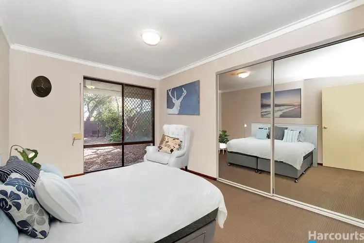 Fifth view of Homely unit listing, 5B Rhagodia Court, Heathridge WA 6027