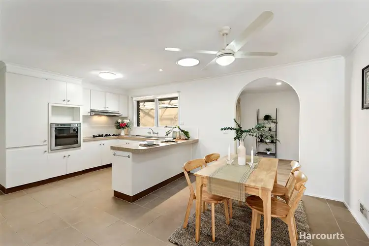 Fourth view of Homely house listing, 8 Marsden Court, Cranbourne North VIC 3977