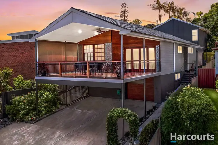 Main view of Homely house listing, 6 Short Street, Speers Point NSW 2284