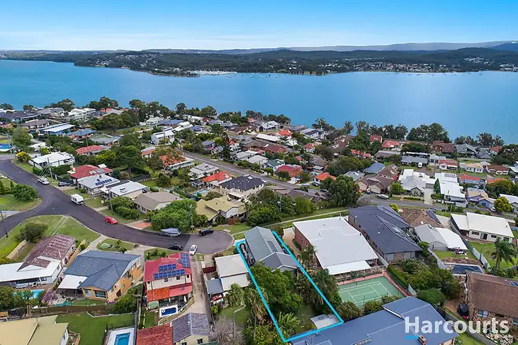Second view of Homely house listing, 6 Short Street, Speers Point NSW 2284