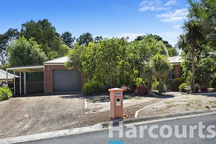 Second view of Homely house listing, 5 Ploughshare Drive, Mount Helen VIC 3350