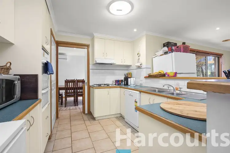 Third view of Homely house listing, 5 Ploughshare Drive, Mount Helen VIC 3350