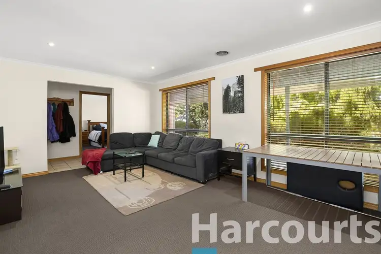 Fifth view of Homely house listing, 5 Ploughshare Drive, Mount Helen VIC 3350