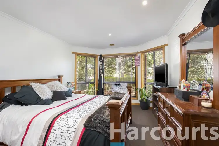 Sixth view of Homely house listing, 5 Ploughshare Drive, Mount Helen VIC 3350