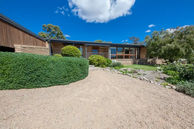 Main view of Homely house listing, 11 Warrawong Lane, Glenrowan VIC 3675