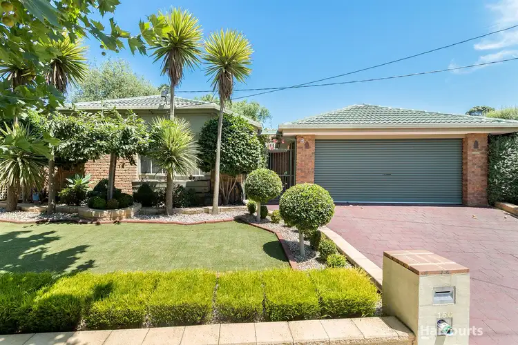 160 Heatherdale Road, Vermont VIC 3133