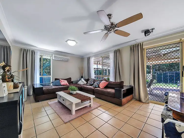 Fifth view of Homely house listing, 144-146 Parkview Crescent, Cornubia QLD 4130