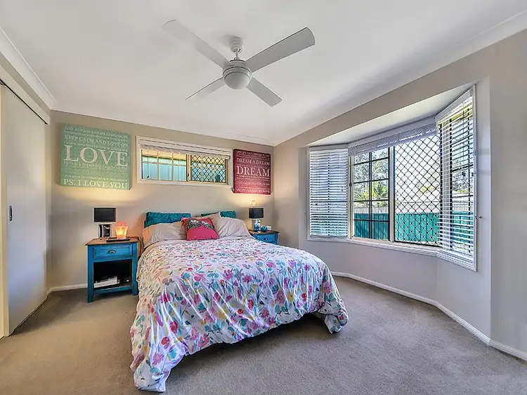 Sixth view of Homely house listing, 144-146 Parkview Crescent, Cornubia QLD 4130