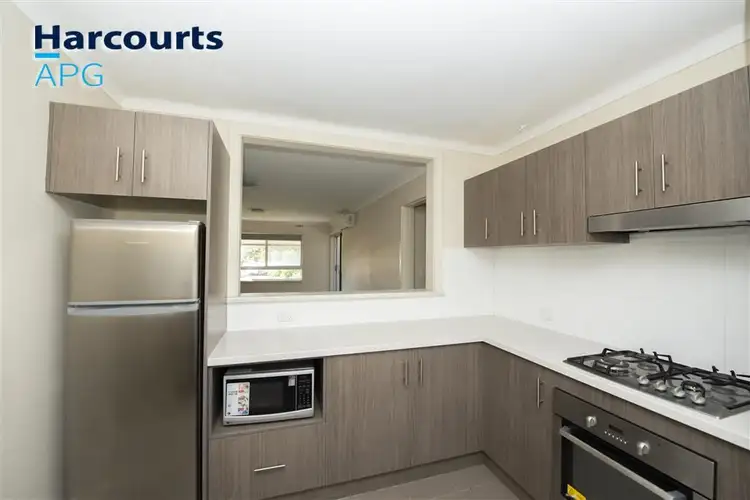 Second view of Homely flat listing, 48/1 Stallard Place, Withers WA 6230