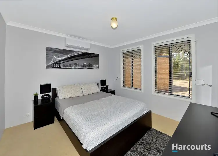Third view of Homely semi-detached listing, 2A Coral Court, Halls Head WA 6210