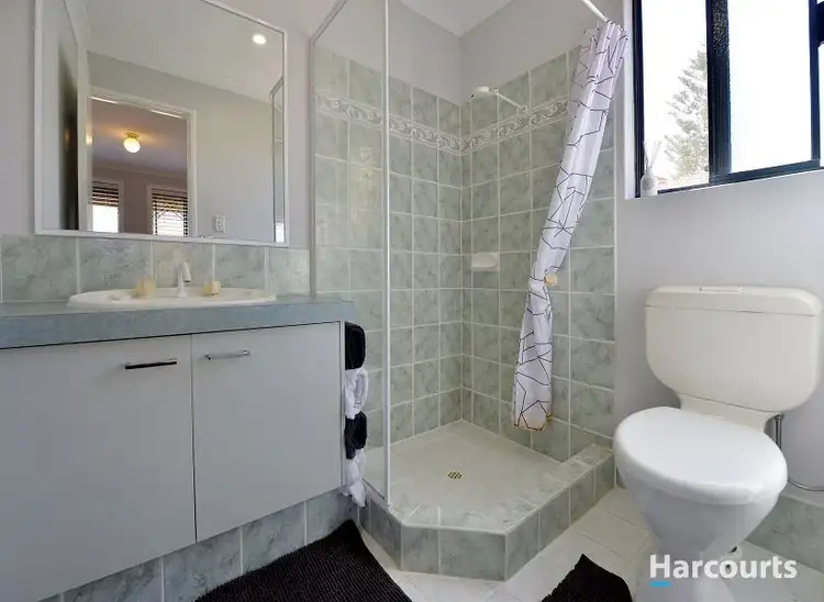 Fourth view of Homely semi-detached listing, 2A Coral Court, Halls Head WA 6210