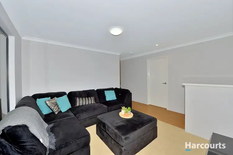 Fifth view of Homely semi-detached listing, 2A Coral Court, Halls Head WA 6210