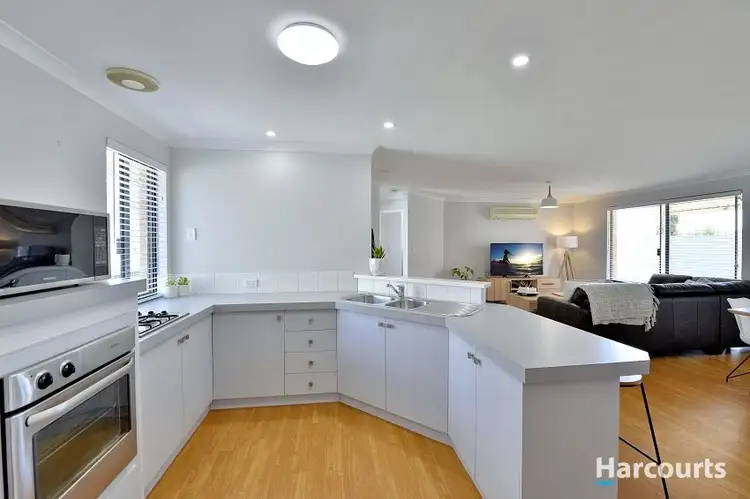 Seventh view of Homely semi-detached listing, 2A Coral Court, Halls Head WA 6210