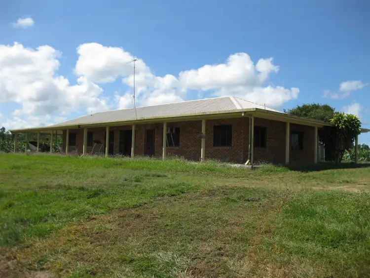 Second view of Homely rural property listing, Address available on request