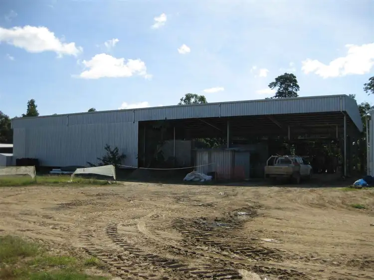 Third view of Homely rural property listing, Address available on request