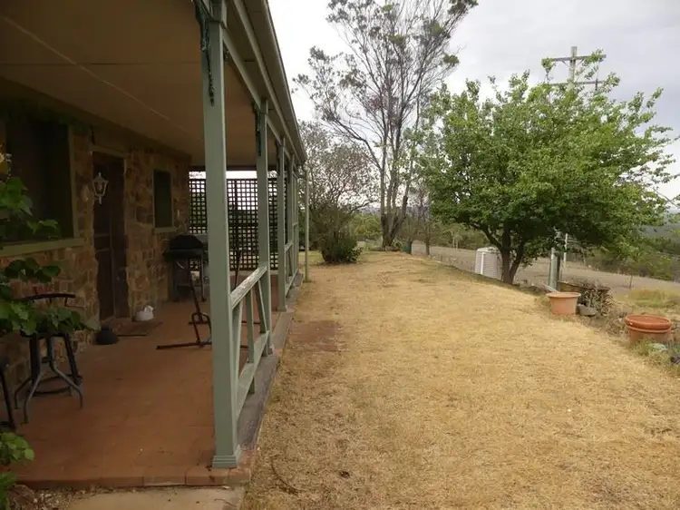 Main view of Homely rural property listing, 1560 Numeralla Rd, Cooma NSW 2630