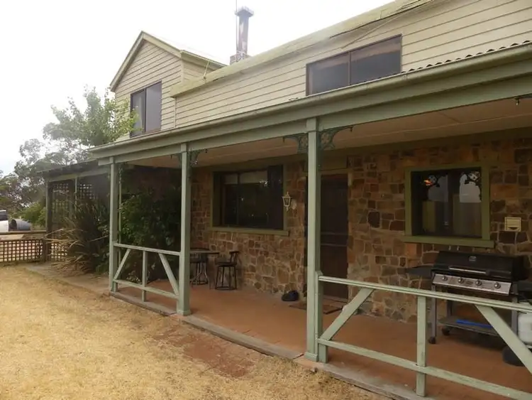 Third view of Homely rural property listing, 1560 Numeralla Rd, Cooma NSW 2630