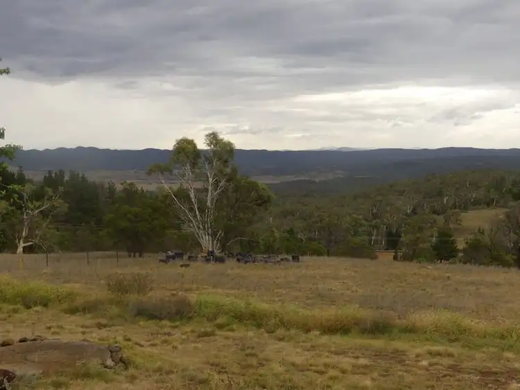 Fourth view of Homely rural property listing, 1560 Numeralla Rd, Cooma NSW 2630