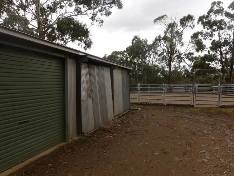 Fifth view of Homely rural property listing, 1560 Numeralla Rd, Cooma NSW 2630