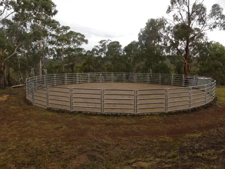 Sixth view of Homely rural property listing, 1560 Numeralla Rd, Cooma NSW 2630