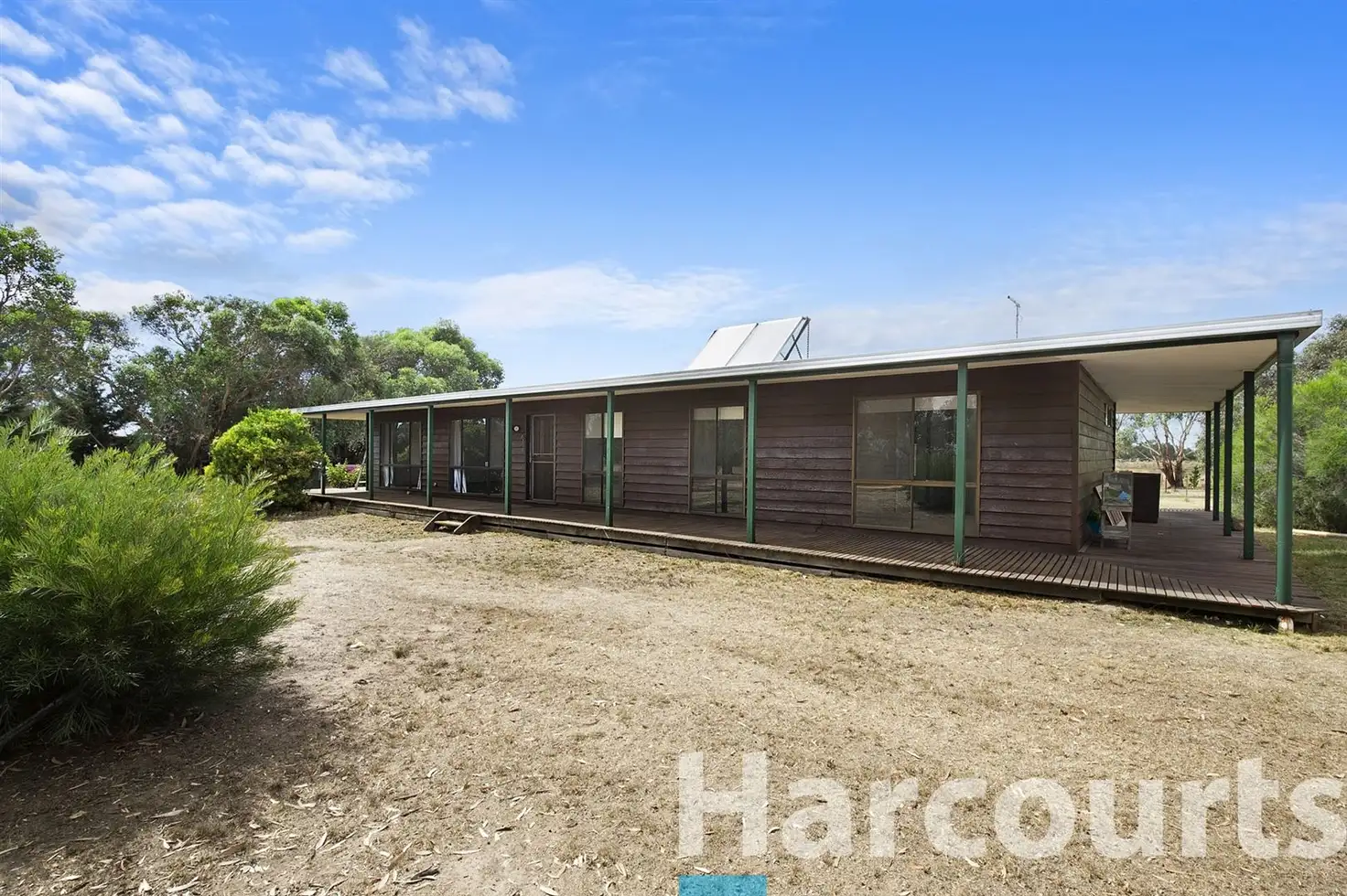 Main view of Homely house listing, 79 Vaggs Road, Ross Creek VIC 3351