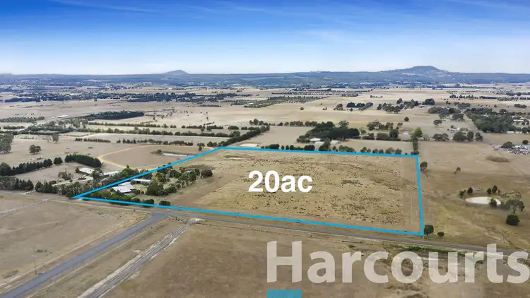 Second view of Homely house listing, 79 Vaggs Road, Ross Creek VIC 3351