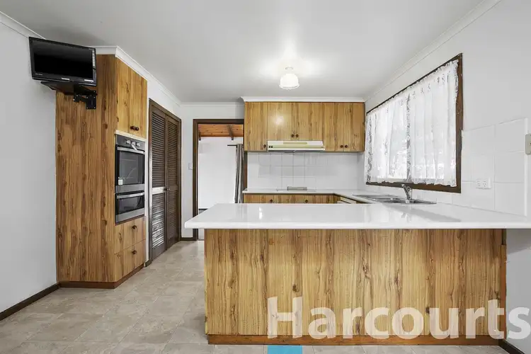 Third view of Homely house listing, 79 Vaggs Road, Ross Creek VIC 3351