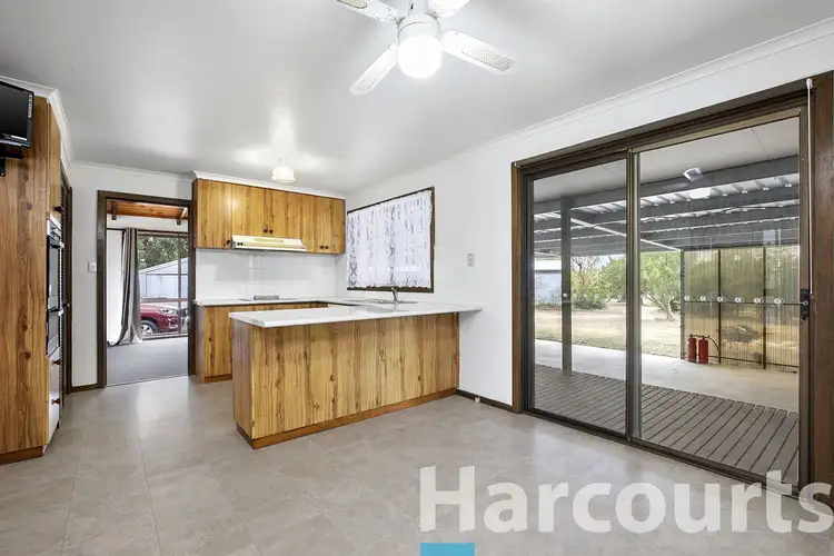 Fourth view of Homely house listing, 79 Vaggs Road, Ross Creek VIC 3351